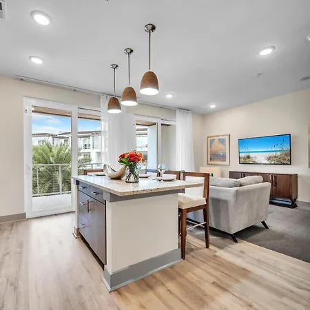 The Pointe Apartment